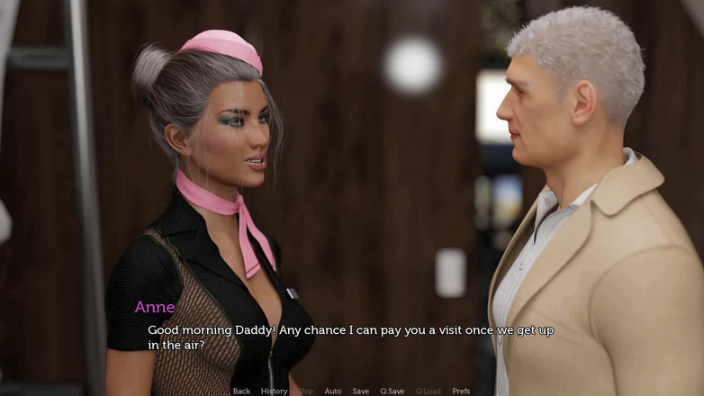 Dirty GamesXxX: Tacos: कामुक हॉट पत्नी - एपिसोड 58