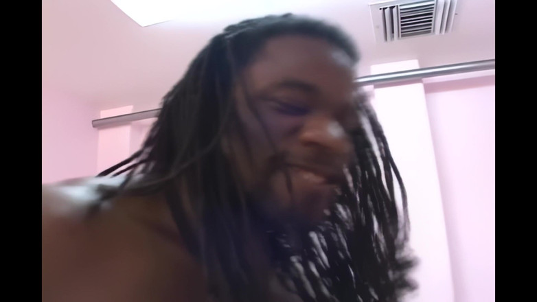 The Africans: Büyük siyah horozumu yala