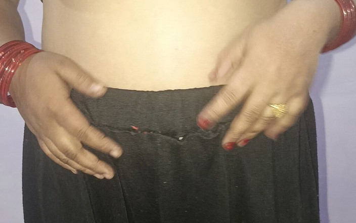 Your Ruchi: Meu marido me deu um presente na primeira noite de...