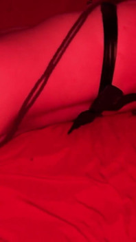Versione Completa - Kinky Dom Ties, Gag, Schiaffi E Pugni - Cliff Media Productions