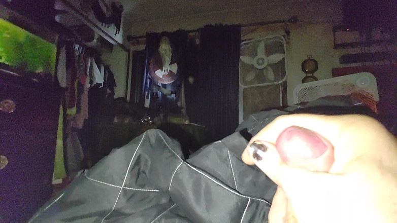 BigManShaman: Bating