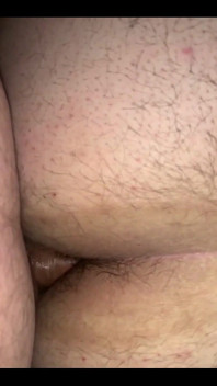 Culo Caliente