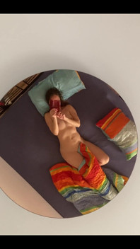 Good Morning Everybody. We Wish You a Pleasant Day. I Hope You Got Fucked as Good as Me