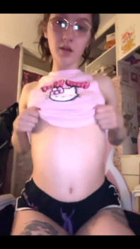 Bite My Nipples