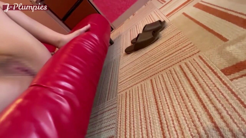 J-Girls Club: Asian Angel 26241