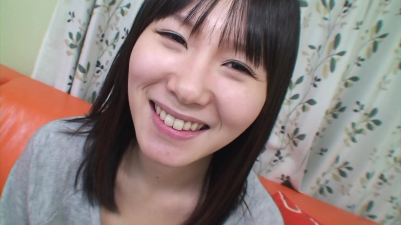 Japan Lust: Girl next door Japanese teen picked up on the street...