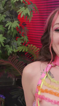 Brenna Mckenna, Nade Nasty'nin sert sikişişmesinden doyamıyor!