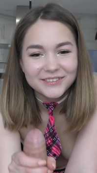 Homemade Fucking with a Fat-assed Teenager 18