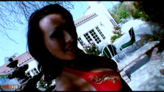 BBC and Interracial: Две хорошие большие для трех больших черных членов