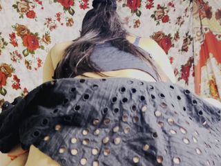 IndianMahi: Jeja Aur Sali Ke Chudai Video with Clear Hindi Audio...