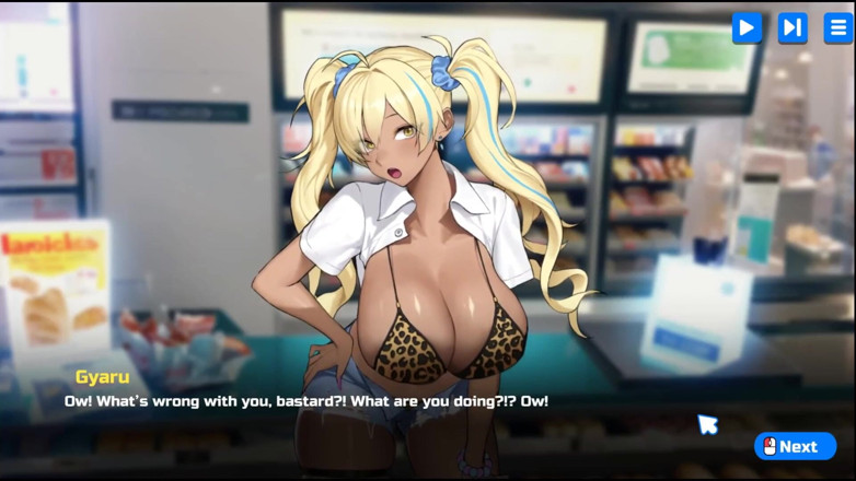 Cumming Gaming: Body Pay [ Hentai Game ] Ep.2 Sessione intensa BDSM!