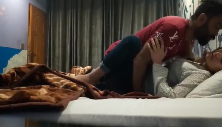 Dasi couple: Home Alone Call Form Boyfriend Come Fuck Me