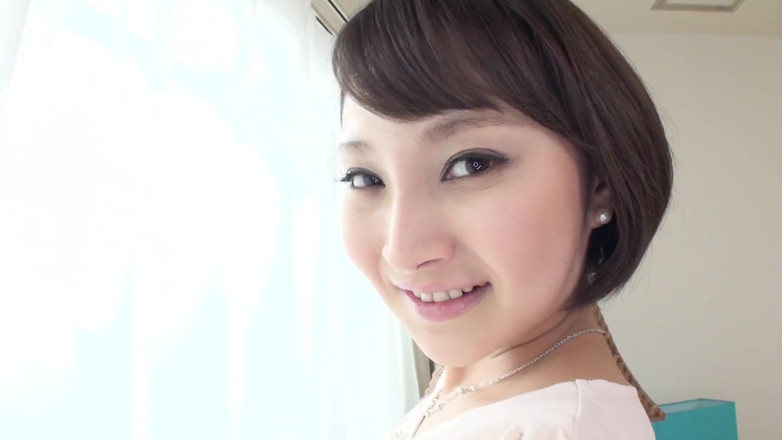 Caribbeancom: Lick my Asian pussy before fuck