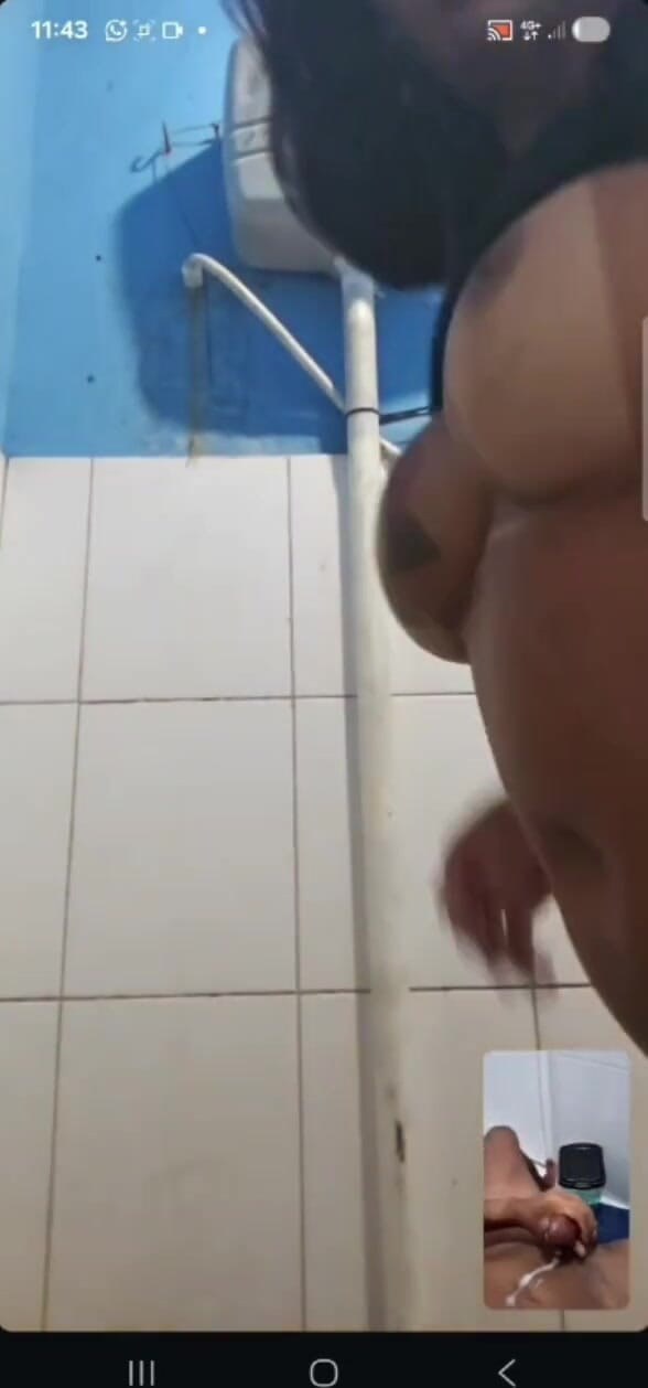 Renata Frazao: Bengkel