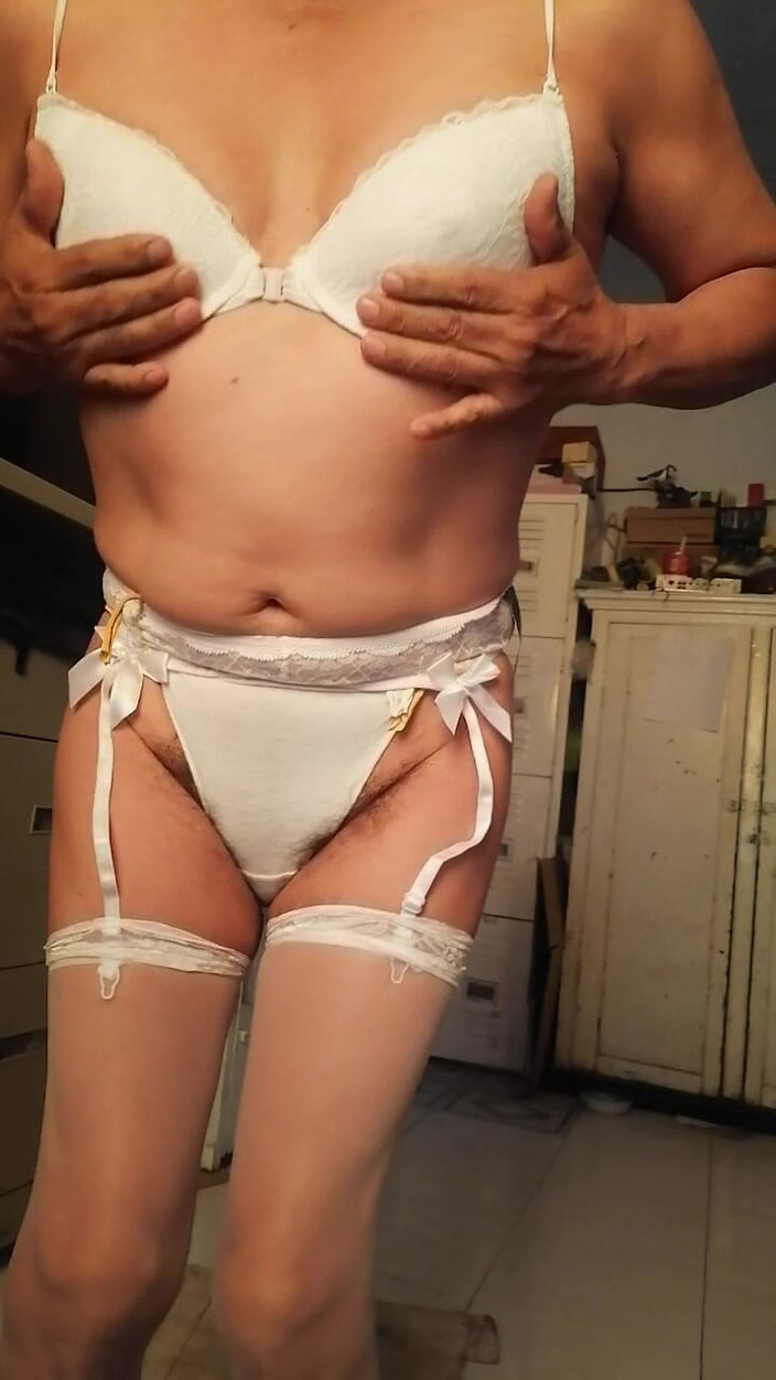 Marga9012: Mi Panochona Belluda