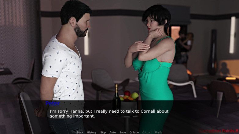 Hotgame Studio X: El fan debe mirar - cada vez más expanso express s1 -...