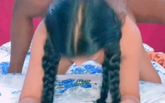 Gautami想要和她妹妹的老公每天做爱