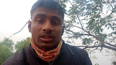 LinearOrnament35: All’aperto