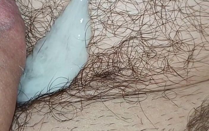Wild Life PA: Kocama yumruk sokuyorum, derin sikişiyor anal ve döl