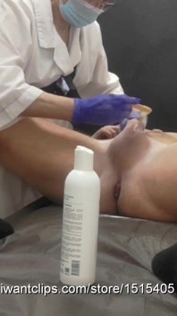 #89 Waxing Jantan