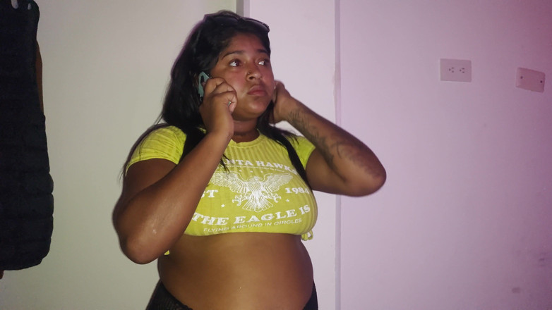 PABLO N3GROBAR: 더티 릴 라티나 Vol.666