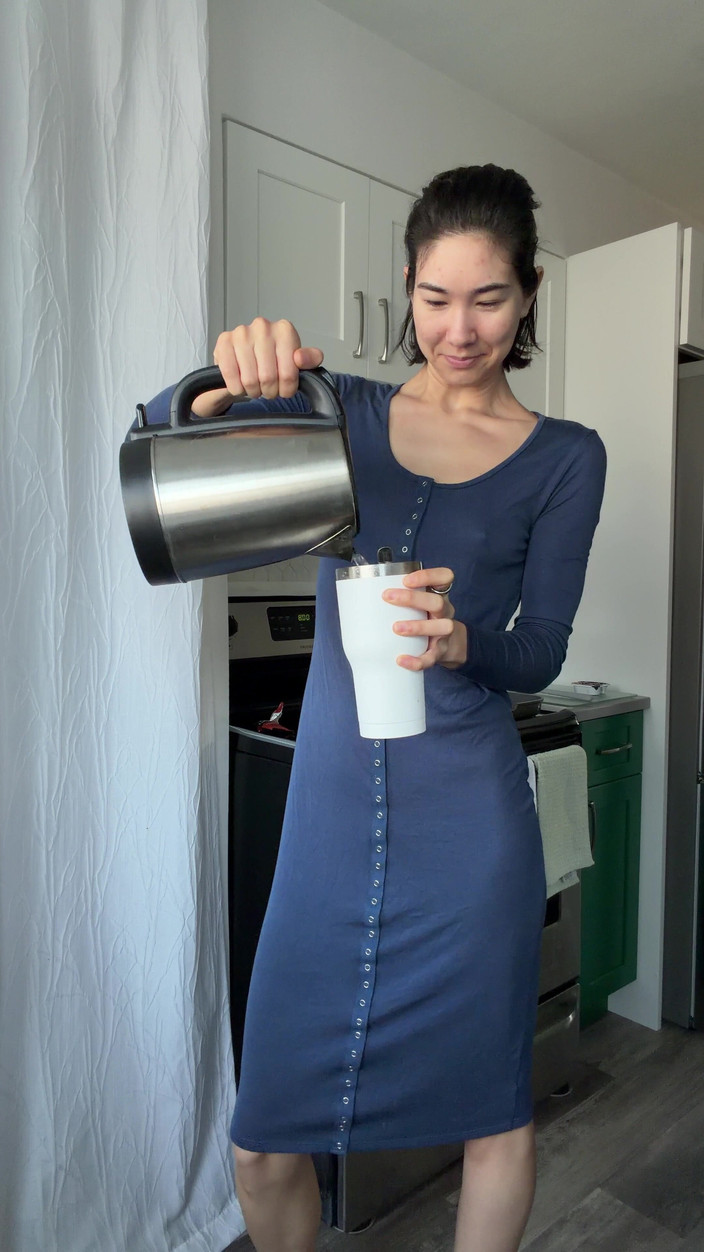 Ms_Emmy_Lynn: Po prostu dom z snap-tastic