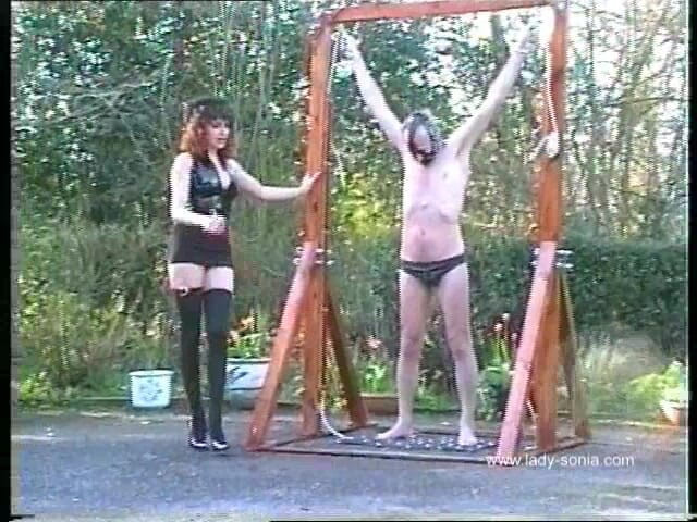 Lady Sonia: Prodomme Two