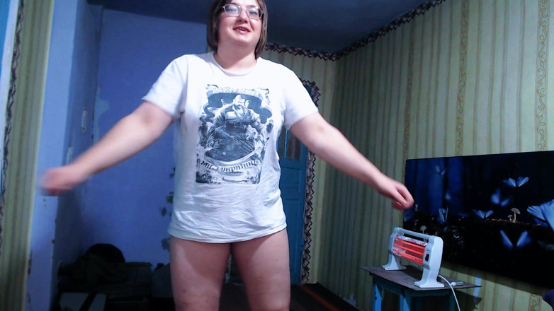 SchoolPrincess: Låt Oss Arbeta På Min Mage Och Bröst Tillsammans