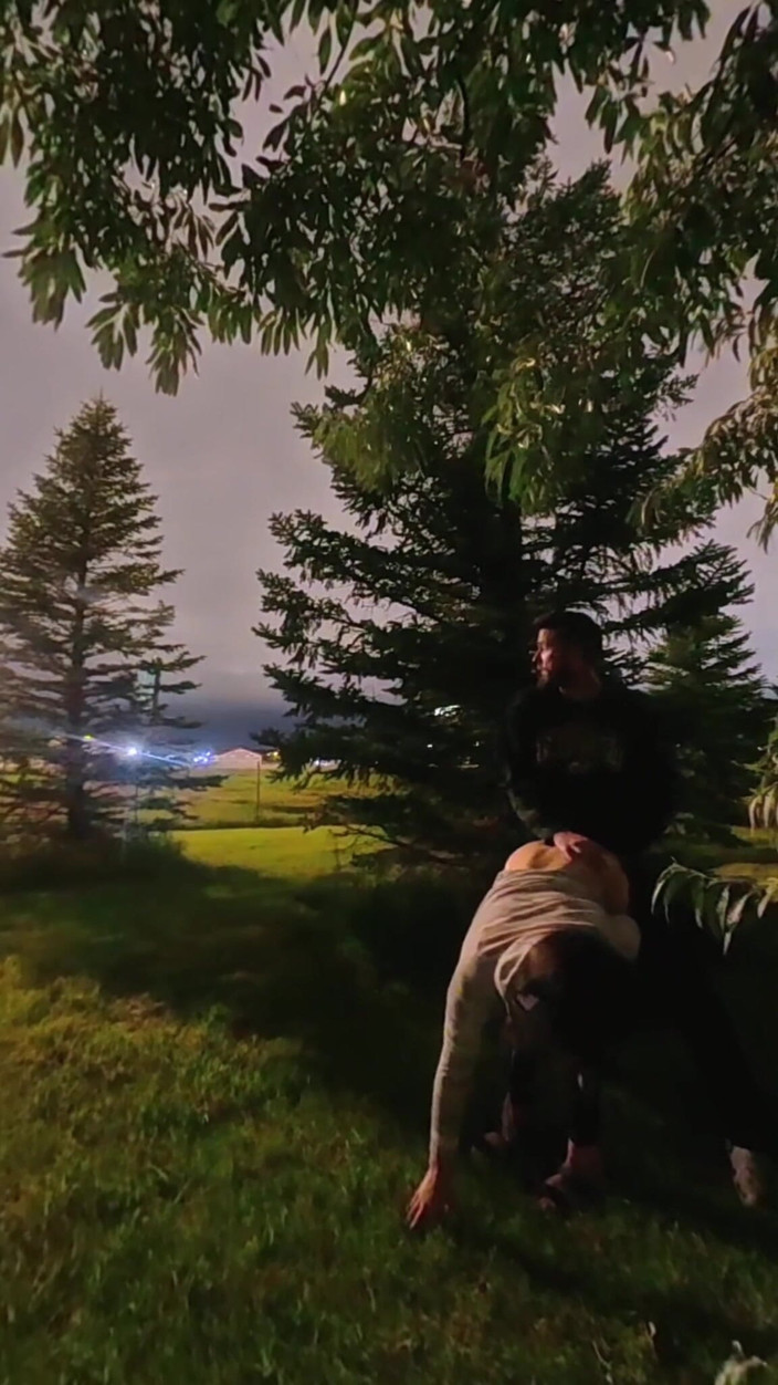 Mya Lane: सड़क पर सेक्स और घर पर अधिक फोरप्ले और मस्ती