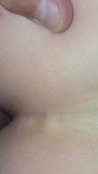 Homemade Doggystyle POV Female Orgasm Great POV