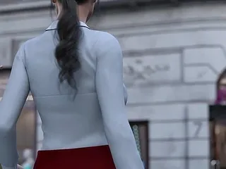 Adultgameplayvideos: Whispers of Desire #3 Louis Got to See Sarah in Her...