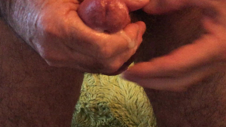 OhTrevor: Papi Ohtrevor toma una corrida gruesa y cremosa con su...