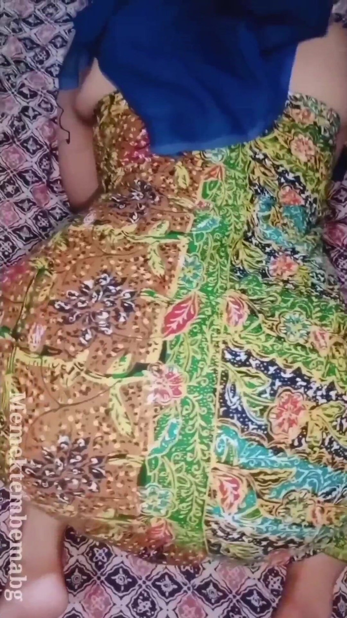 Asian girl videos: Ultime donne Hijab(18) Indonesia