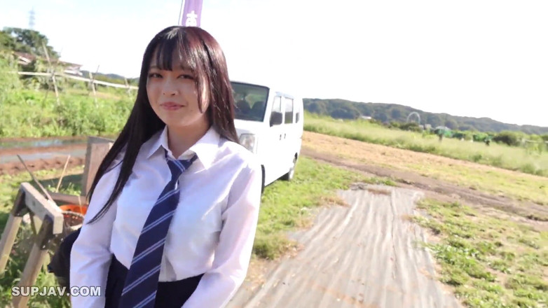 Studio Modern Shunga - JAV: Asiatisk ängel - 16196