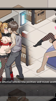 Sexe, Secrets Et Gameplay Technologique Utilisé, Partie 2 - Récompense De Masturbation Par Massage Des Pieds De Miu