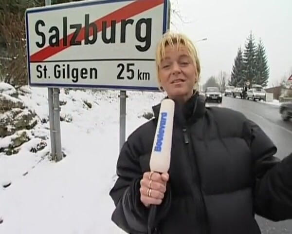 German's MILF: Mama vitregă germană futută cu țâțe îl face pe fiul ei vitreg...