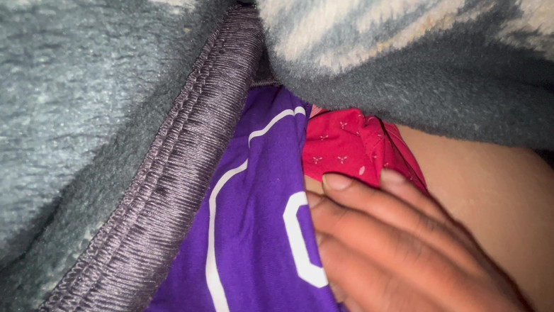 Catchybusty: V posteli, ve skále