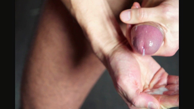 Jerking studs: Close up