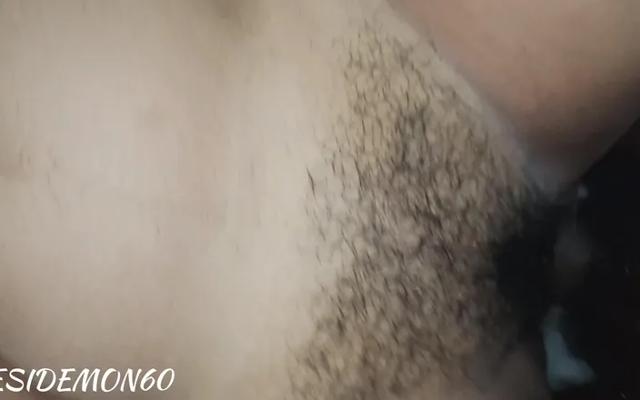 DesiDemon60: Tight Indian Teen Pussy Destroyed by Indian Cock
