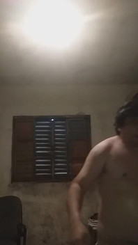 I'm Going to Lose Weight by Jumping Ropes
