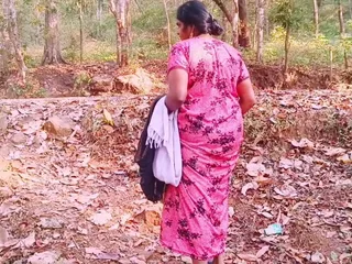 Telugu honey lips: Desi Stepmom and Stepson Jungle Romance Hardcore Fucking. Telugu Dirty...