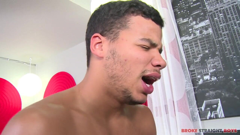Broke Straight Boys: Kaden Alexander และ Skyler ข้ามชั้น