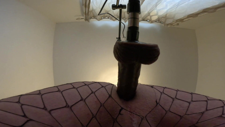 Mia Abbott: Crossdresser Moans