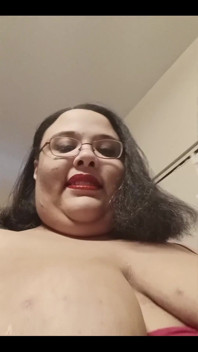 Why Do I Always Have My Titties Out?
