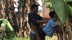 Amateur Teen Studio: Tôi đến lớp muộn, làm ơn đụ tôi thay vì gửi tôi về...