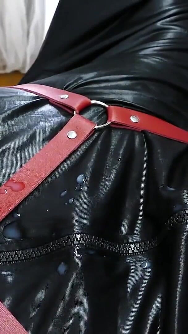 Fetish Bear Productions: Vracíme se č. 4 - Cudná klec