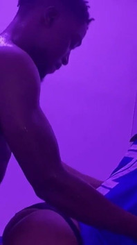 Fucked My Landlord’s Stepson for Rẽnt