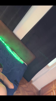 Dirty Wet Gaping with Pissing!