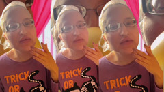 FinDom Goaldigger: Asmr bubbelgom 