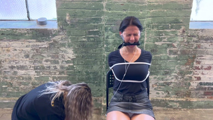Tied_Tales: Bound Brats